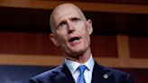 Rick Scott Protects Social Security, Medicare in Proposal to Sunset Federal Programs after Pushback