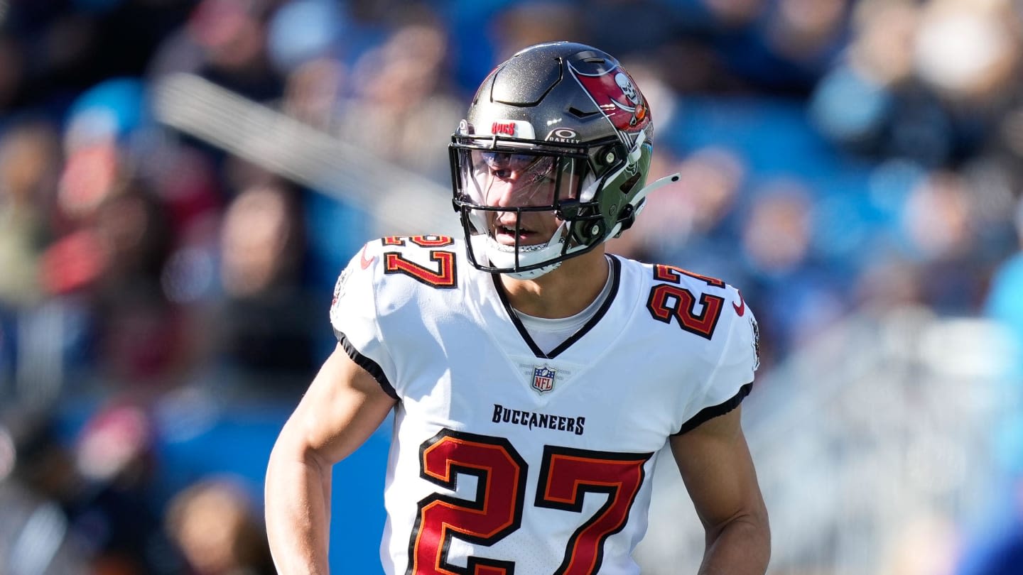 What Buccaneers CB Zyon McCollum is Looking to Improve On in 2024