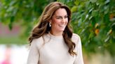 La princesa de Gales celebró su 42º cumpleaños en privado con su familia