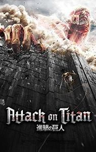 Attack on Titan | Action, Drama, Fantasy