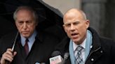 Michael Avenatti Tweets from Prison and Accuses Key Witness in Trump Trial of Lying