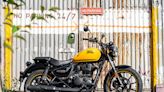 Royal Enfield Motorcycle Maker Sets Up Dutch Unit After Brexit