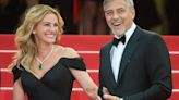 Julia Roberts Says George Clooney Saved Her From 'Complete Loneliness' While Filming 'Ticket to Paradise'