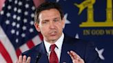 DeSantis' undeclared presidential campaign may be allowing him to skirt campaign ethics rules