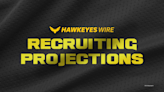 Kenneth Merrieweather grabs third 247Sports crystal ball prediction to the Iowa Hawkeyes