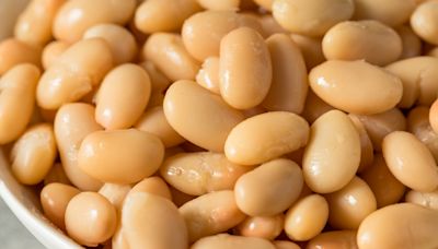 The Wild Etymology Behind The Humble Cannellini Bean