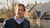 Former Somerset Tory MP Marcus Fysh quits party after election defeat in Yeovil