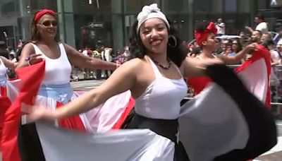 Puerto Rican Day Parade organizers tap iconic salsa singer Tito Nieves for Grand Marshal duties