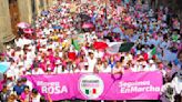 Lalo Rivera, candidato a la gubernatura de Puebla, asegura que va a ganar