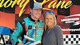 Sprint car driver Justin Owen, 26, killed in horrific crash at Indiana track