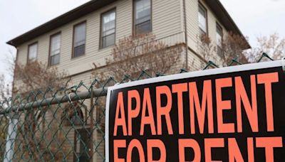 Ontario capping allowable rent increases for tenants to 2.5%