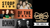 Nashville's music beyond country, Americana showcased at new Brooklyn Bowl showcase event