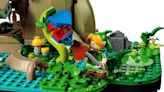 LEGO Legend of Zelda Set Finally Confirmed, Releasing This Year