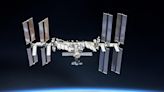 Space Station Astronauts Forced To Shelter After Russian Satellite Breaks Up