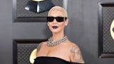 Social Media DRAGS Amber Rose To The Alabaster Abyss Over Donald Trump Endorsement For President