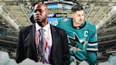 Sharks GM pushes back at 'false' Logan Couture trade rumors