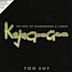 Too Shy: The Best of Kajagoogoo & Limahl