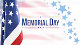 ENC honors fallen heroes with Memorial Day events