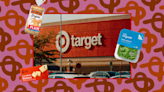 Target Is Dropping Prices On Grocery Items, Including Good & Gather