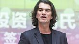 Adam Neumann’s bid to buy back WeWork faces uphill battle due to financing challenges