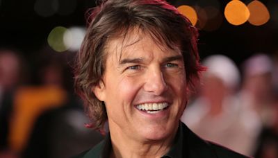 Tom Cruise’s ‘Jack Reacher’ Movies Are Trending Big On Netflix