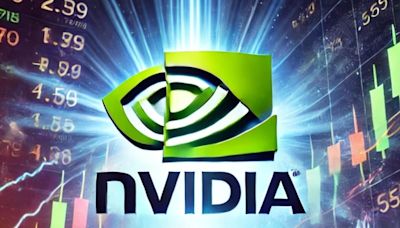 就在今天！NVIDIA 市值超越微軟：成為全球最有價值的上市公司！- 電獺少女：女孩的科技日常-App、科技酷品、生活與美食