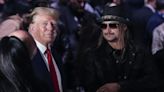 Kid Rock's Journey From Party Anthems to Fox News