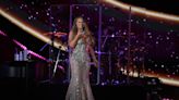 Mariah SZN Continues With CBS Concert Special ‘Mariah Carey: Merry Christmas to All’