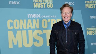 Conan O'Brien forbidden to rest as Conan O'Brien Must Go gets renewed