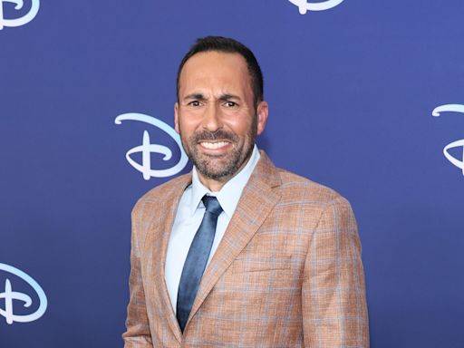 ESPN’s Joe Tessitore Joins WWE Broadcast Team