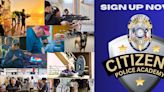 WF Police Department Citizens Academy now enrolling