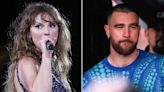 Taylor Swift Changes 'Karma' Lyrics Again at Sydney Show as Travis Kelce Dances in the Audience