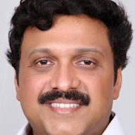 K. B. Ganesh Kumar