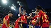 Spain’s Euro semis quest poses formidable threat to hosts Germany