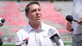 Jim Leonhard is Wisconsin's new interim head football coach after Paul Chryst was fired. Here's what you should know about him.