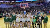 Staley Falcons claim boys Class 6 championship at Missouri state basketball tournament