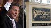 Scientology Leader David Miscavige Demands Judge Be Removed From Leah Remini's Harassment Lawsuit