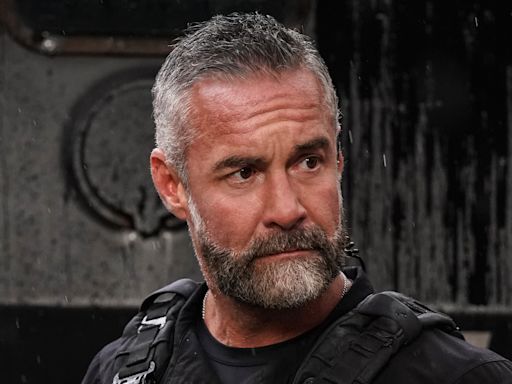 SWAT fans fear Deacon is leaving CBS show – but there are clues to his fate