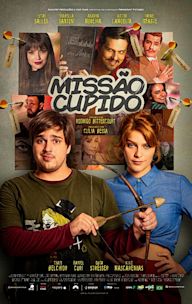 Missão Cupido