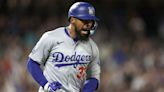Dodgers stars Jayson Heyward, Teoscar Hernández power wild ninth-inning rally to stun Rockies