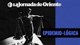 Palabras extrañas en política: Lawfare - Puebla