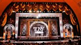 At the Tony Awards, a veteran host with plenty of stars and songs on tap