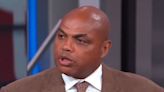 Charles Barkley goes on rant after Warriors Klay Thompson's playoffs horror show