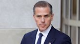 Hunter Biden makes last-minute guilty plea in tax case