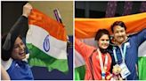 Behind the Bronze: Manu Bhaker and Jaspal Rana's Bitter Fallout and Remarkable Reunion Paves The Path For Paris Olympics Glory