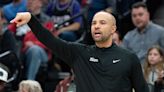 Nets' head coach Jordi Fernandez to be introduced Wednesday