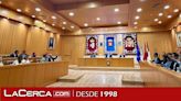 PP y PSOE se alían y aprueban una moción para que el trasvase "no esquilme a Talavera y a CLM"