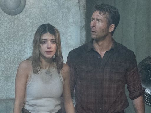 Twister sequel Twisters delivers on the blockbuster thrills