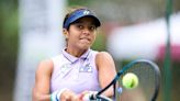 Building a connection with Wimbledon as a fan made me better as a player: Ankita Raina