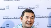 Rafizi's bet to help quash poverty: Cheap healthy food in vending machines